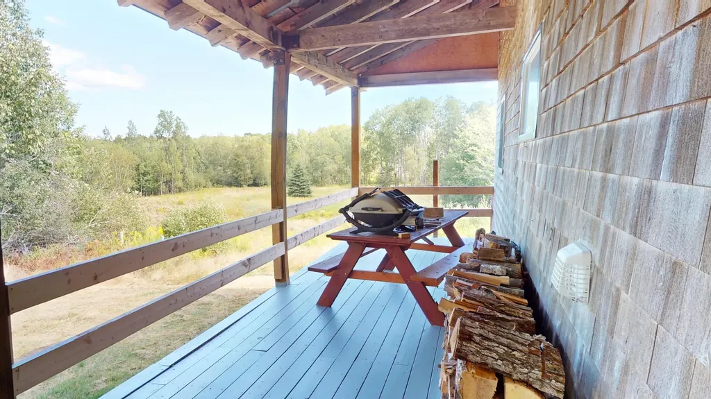 45 Raft Cove Road Trescott Twp ME 04652