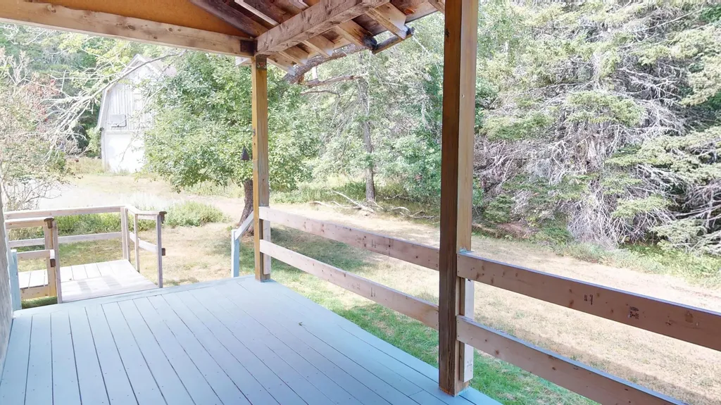 45 Raft Cove Road Trescott Twp ME 04652