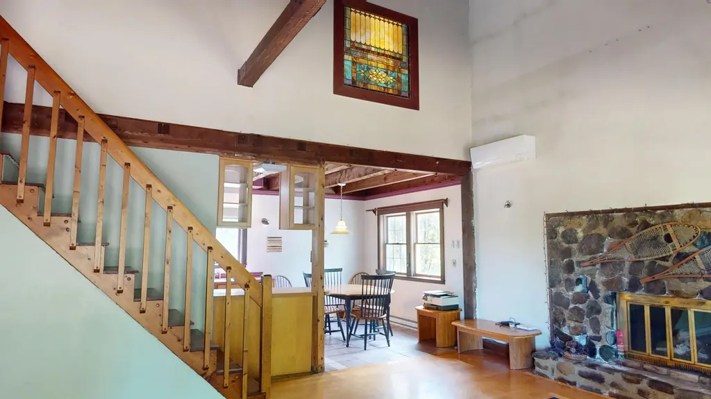 45 Raft Cove Road Trescott Twp ME 04652