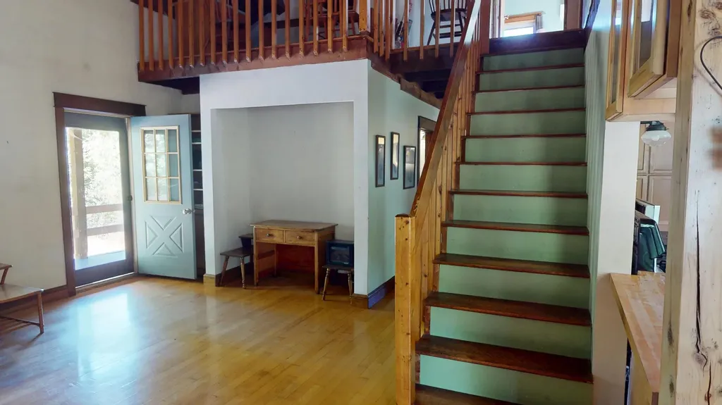 45 Raft Cove Road Trescott Twp ME 04652
