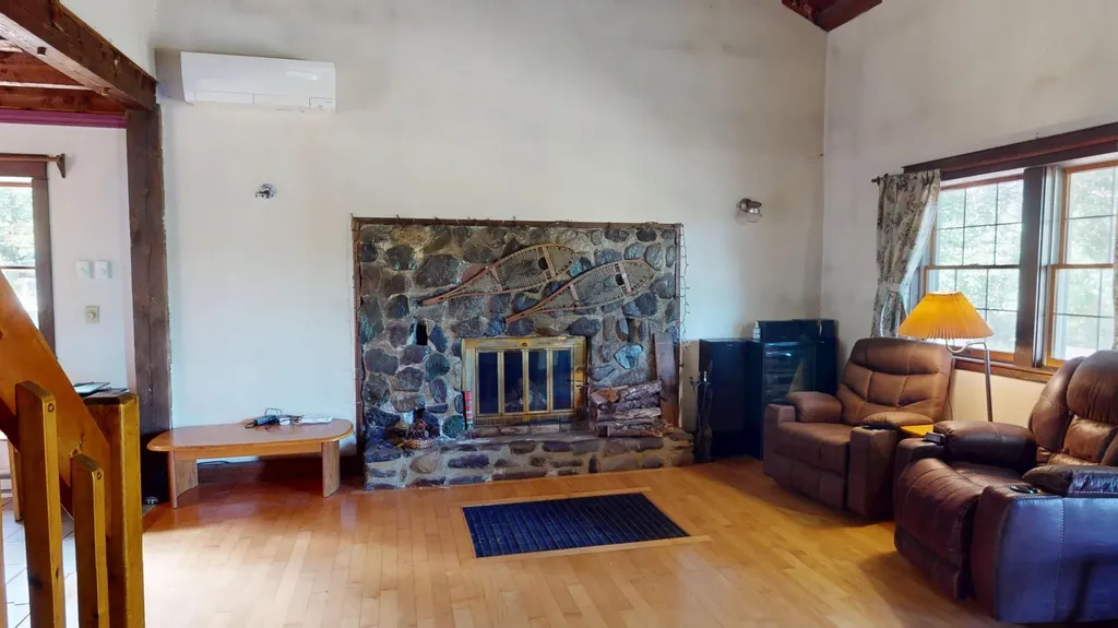 45 Raft Cove Road Trescott Twp ME 04652