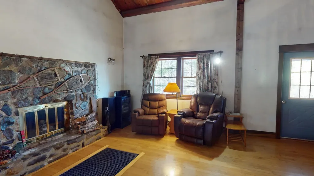 45 Raft Cove Road Trescott Twp ME 04652