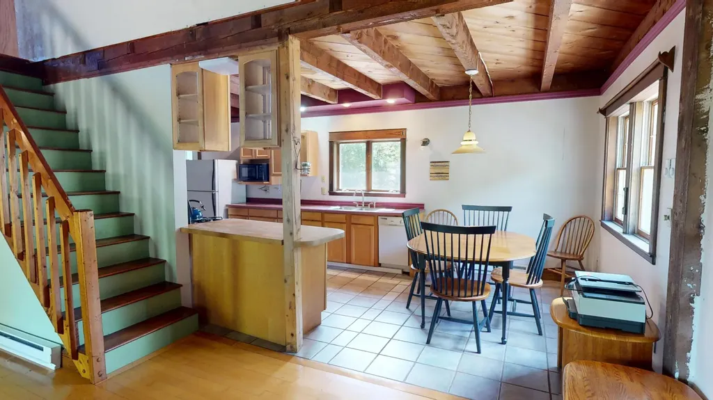 45 Raft Cove Road Trescott Twp ME 04652