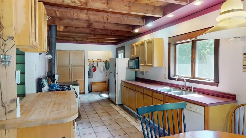 45 Raft Cove Road Trescott Twp ME 04652