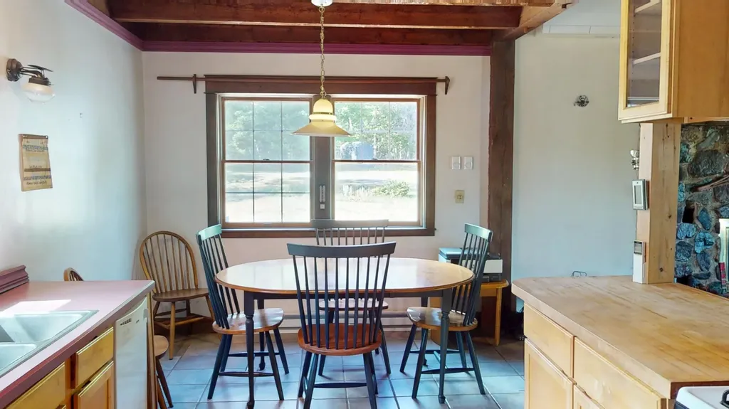45 Raft Cove Road Trescott Twp ME 04652