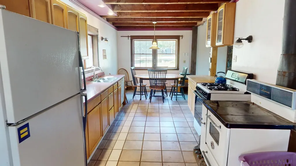 45 Raft Cove Road Trescott Twp ME 04652