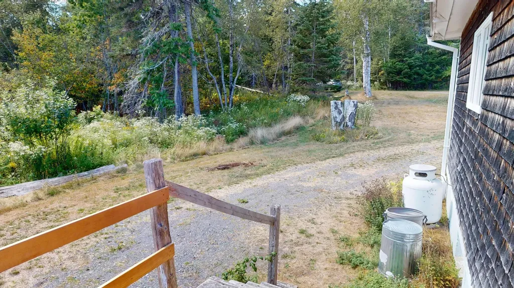 45 Raft Cove Road Trescott Twp ME 04652