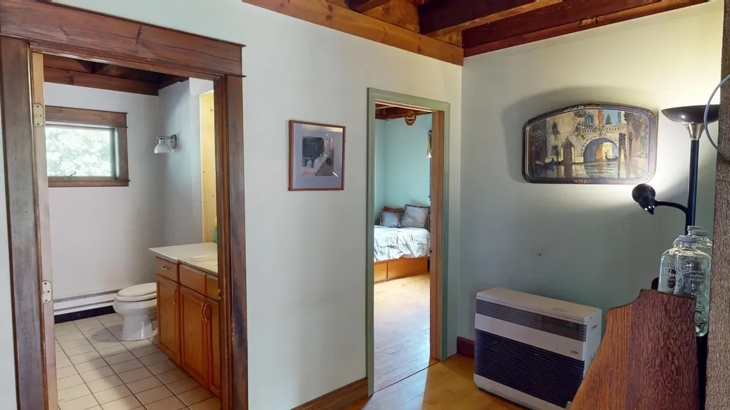 45 Raft Cove Road Trescott Twp ME 04652