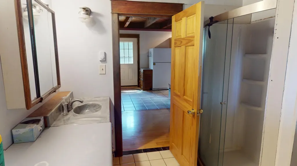 45 Raft Cove Road Trescott Twp ME 04652