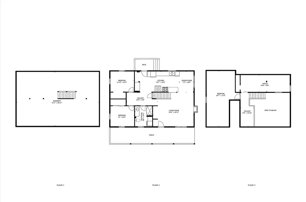 45 Raft Cove Road Trescott Twp ME 04652