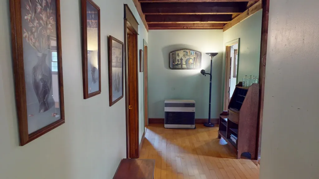 45 Raft Cove Road Trescott Twp ME 04652