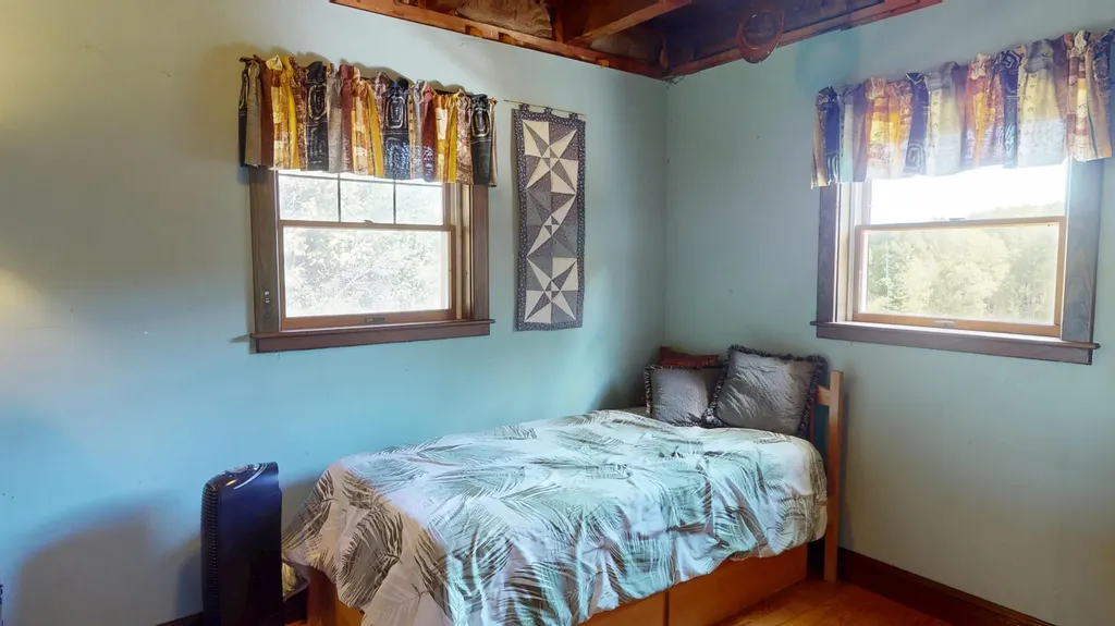 45 Raft Cove Road Trescott Twp ME 04652