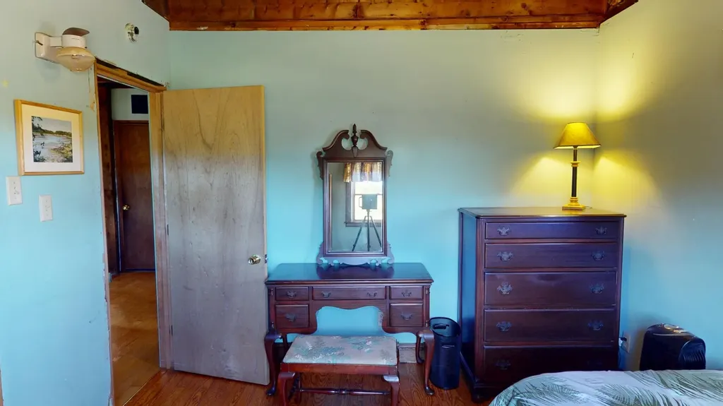 45 Raft Cove Road Trescott Twp ME 04652