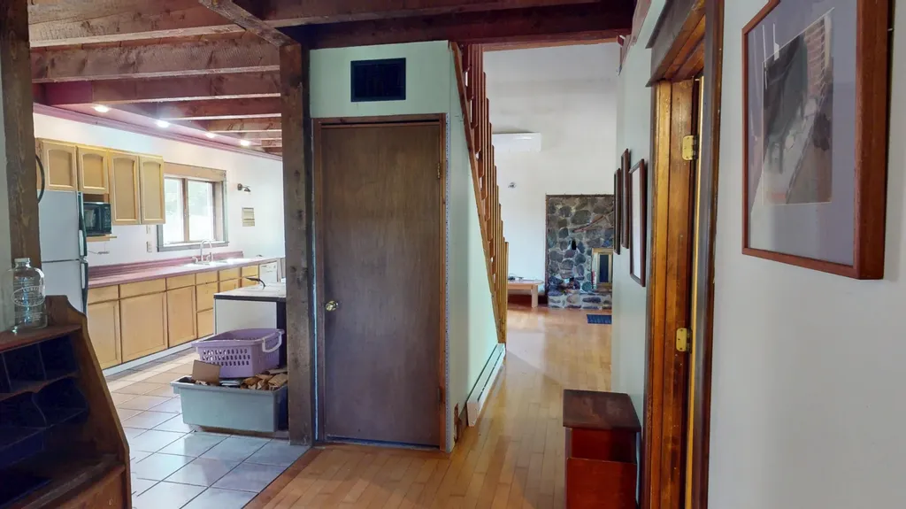 45 Raft Cove Road Trescott Twp ME 04652