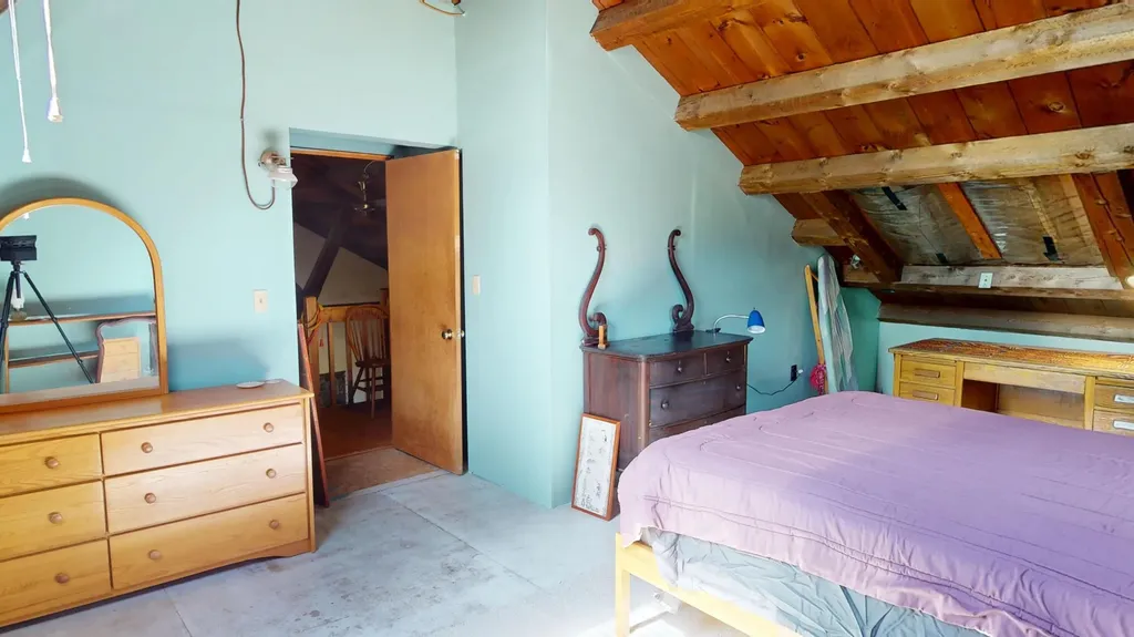 45 Raft Cove Road Trescott Twp ME 04652