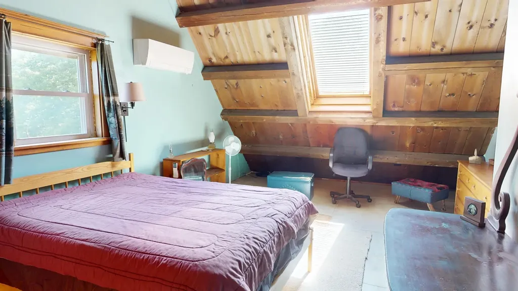 45 Raft Cove Road Trescott Twp ME 04652