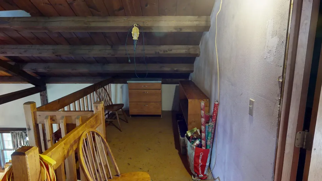 45 Raft Cove Road Trescott Twp ME 04652