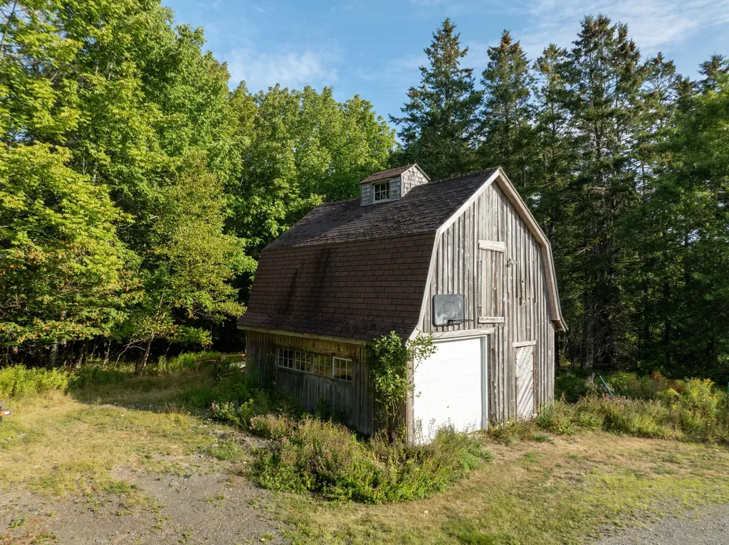 45 Raft Cove Road Trescott Twp ME 04652