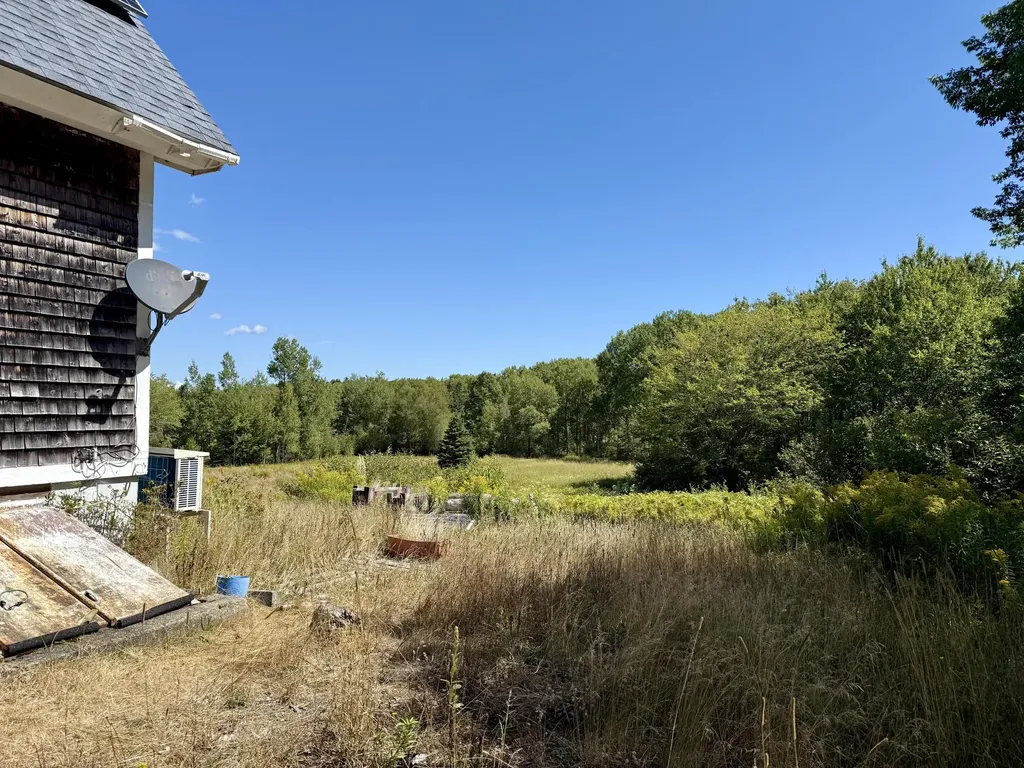 45 Raft Cove Road Trescott Twp ME 04652