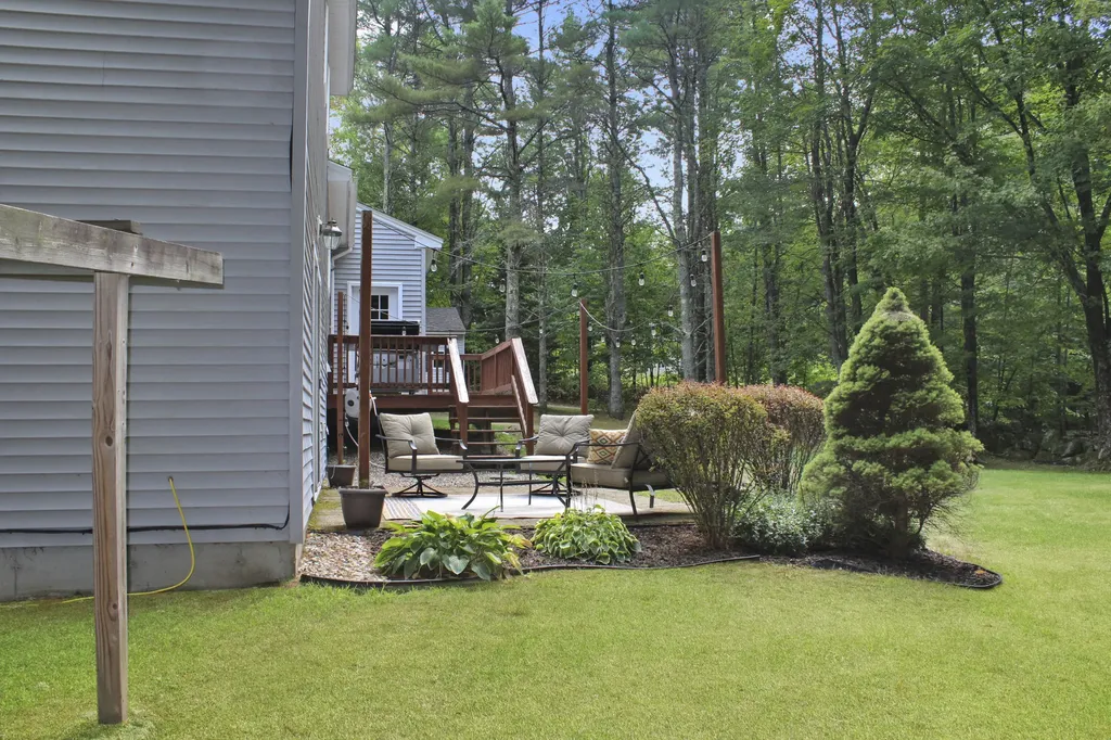 174 Raymond Hill Road Raymond ME 04071