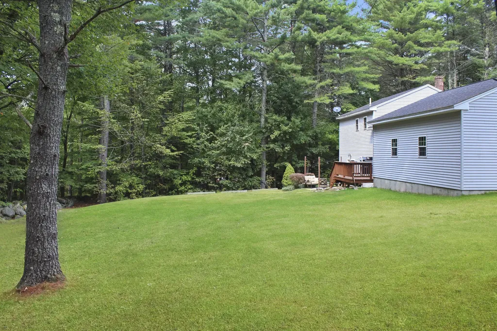 174 Raymond Hill Road Raymond ME 04071