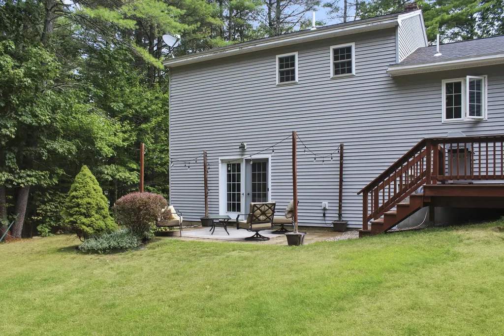 174 Raymond Hill Road Raymond ME 04071