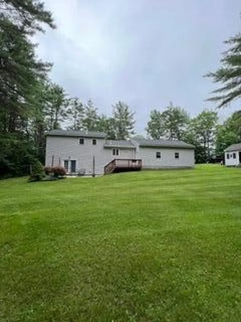 174 Raymond Hill Road Raymond ME 04071