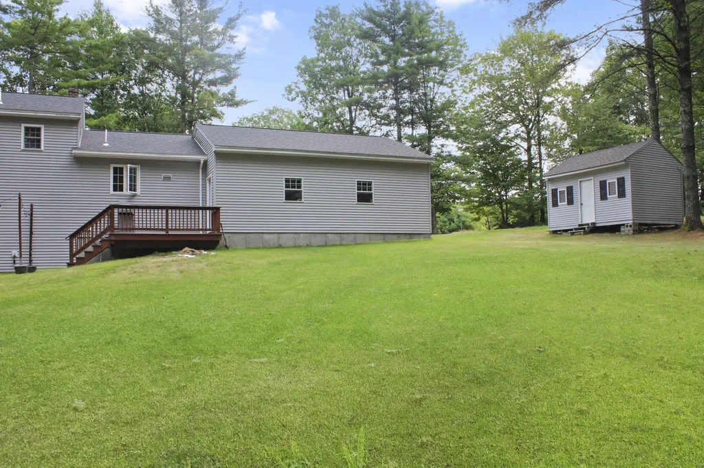 174 Raymond Hill Road Raymond ME 04071