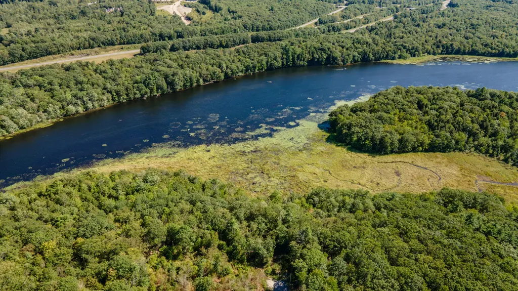 Lot 7 Cobbo Lane West Gardiner ME 04345