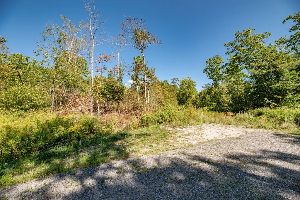 Lot 7 Cobbo Lane West Gardiner ME 04345