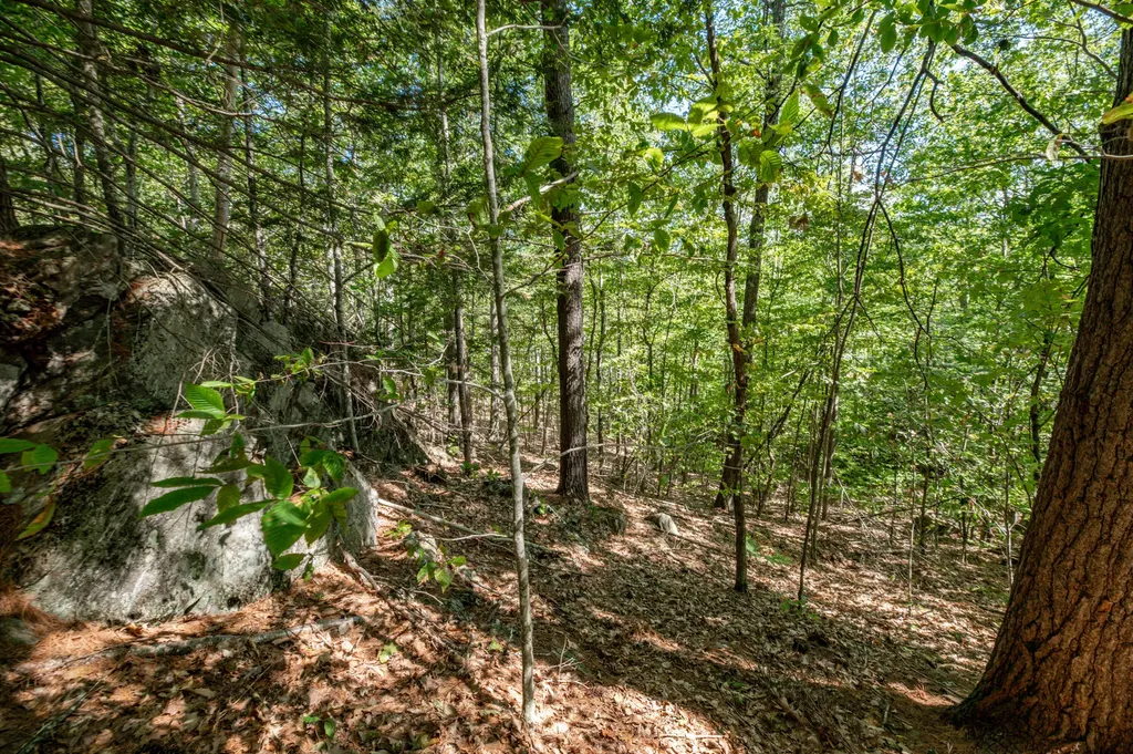 Lot 7 Cobbo Lane West Gardiner ME 04345