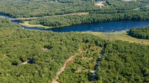 Lot 7 Cobbo Lane West Gardiner ME 04345
