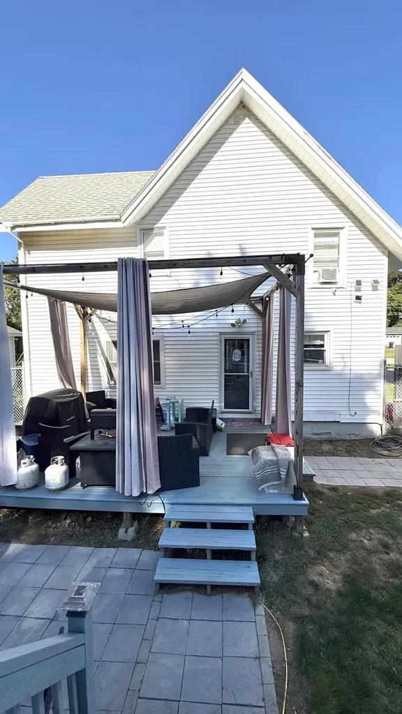 35 Silver Road Bangor ME 04401