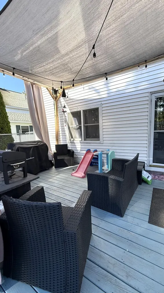 35 Silver Road Bangor ME 04401