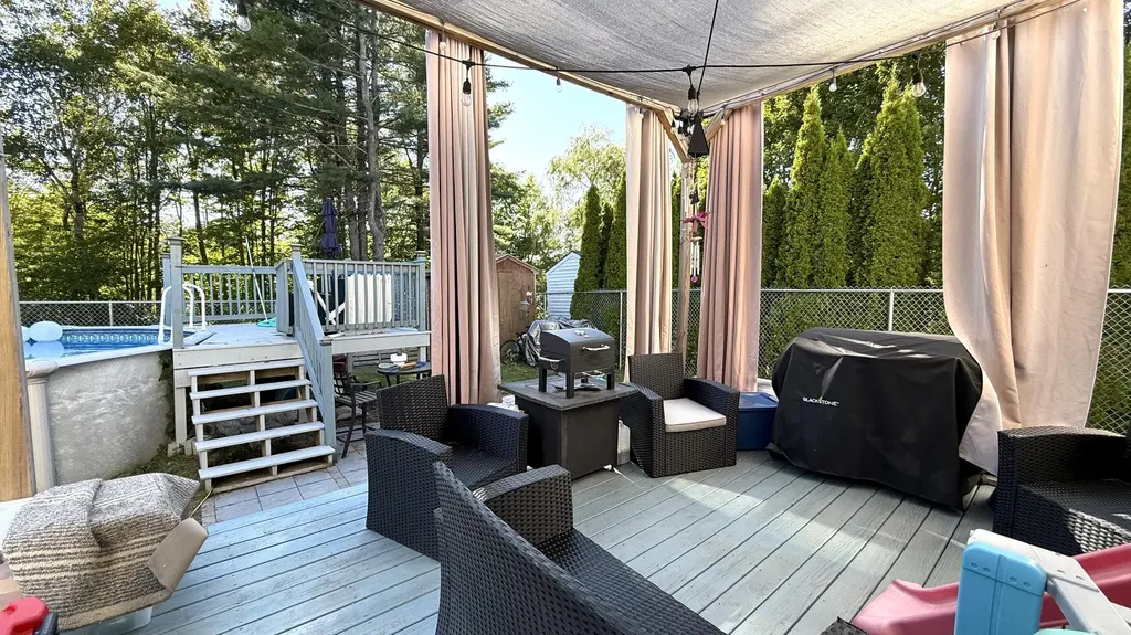 35 Silver Road Bangor ME 04401