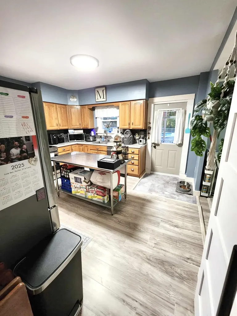 35 Silver Road Bangor ME 04401