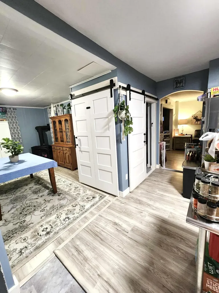 35 Silver Road Bangor ME 04401