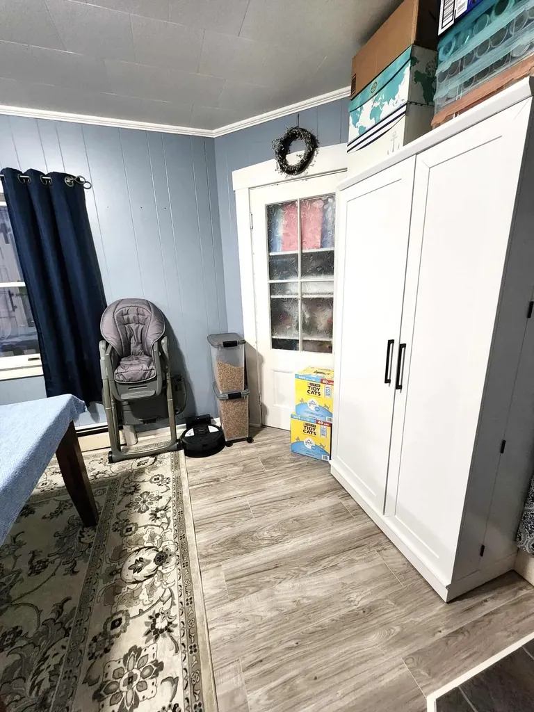 35 Silver Road Bangor ME 04401