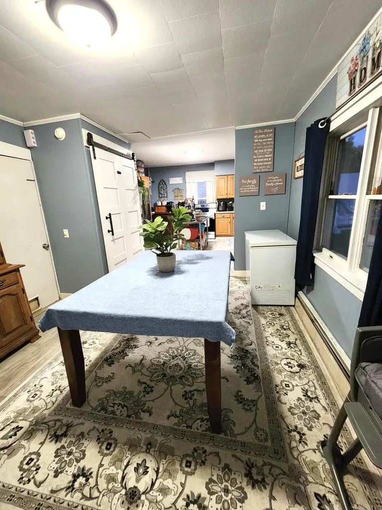 35 Silver Road Bangor ME 04401