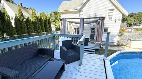35 Silver Road Bangor ME 04401