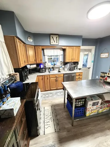 35 Silver Road Bangor ME 04401