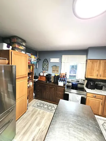 35 Silver Road Bangor ME 04401