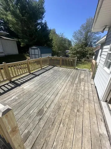 6 Colony Place Millinocket ME 04462
