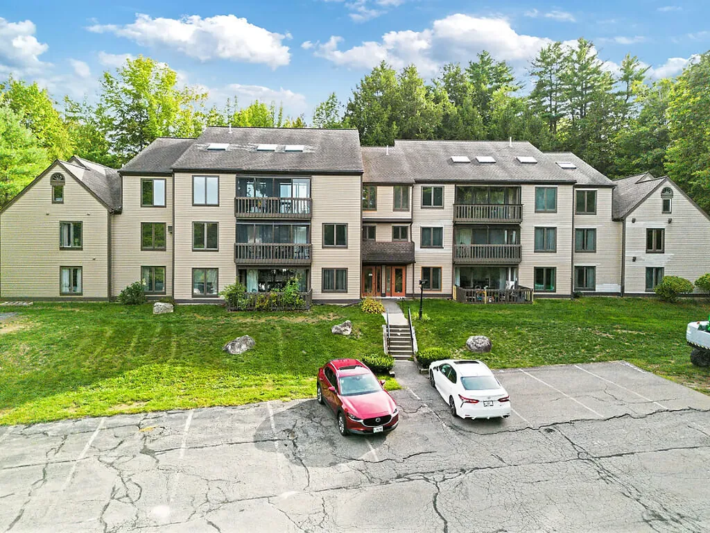 34 Parkwood Drive Augusta ME 04330