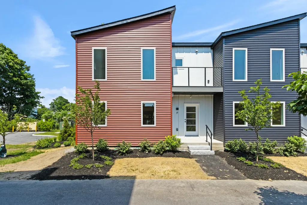 41 W Presumpscot Street Portland ME 04103
