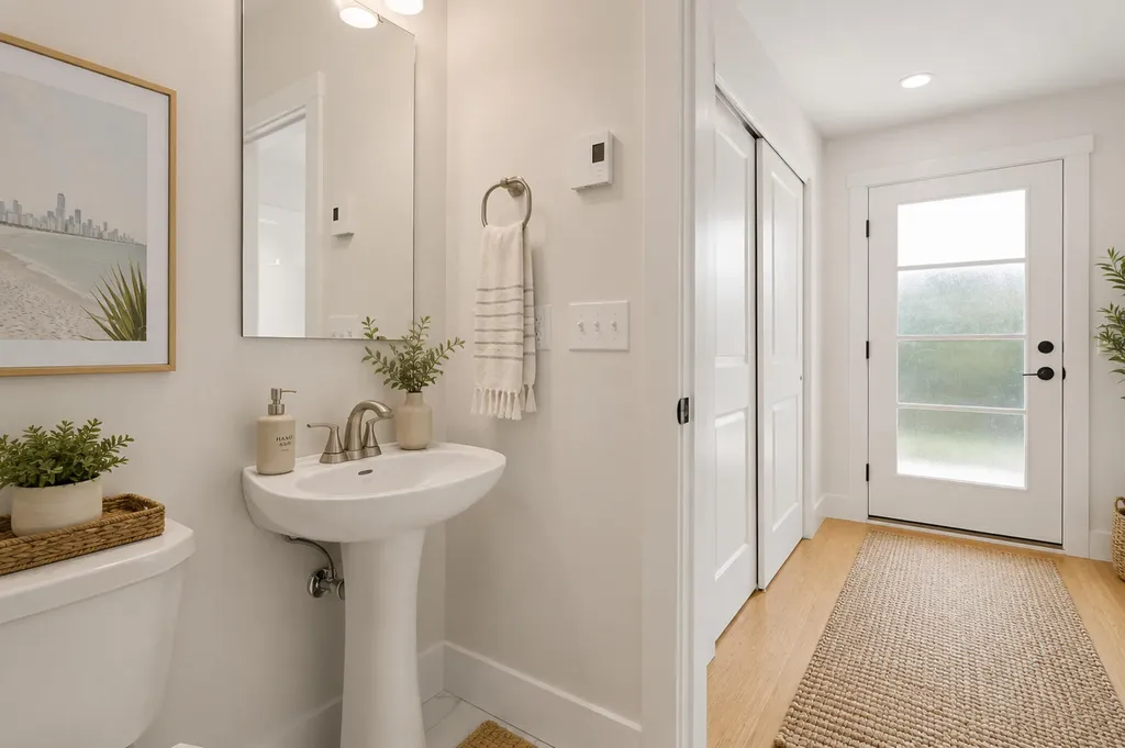 41 W Presumpscot Street Portland ME 04103