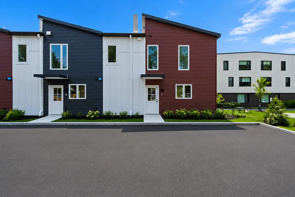 41 W Presumpscot Street Portland ME 04103