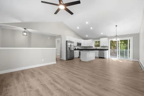 8 Smith Lane Lyman ME 04002