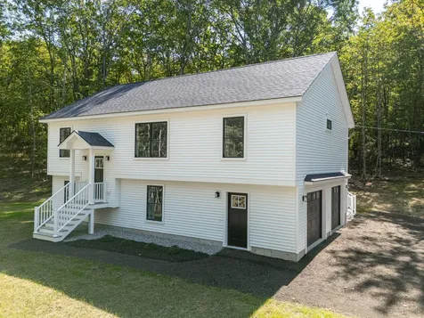 8 Smith Lane Lyman ME 04002