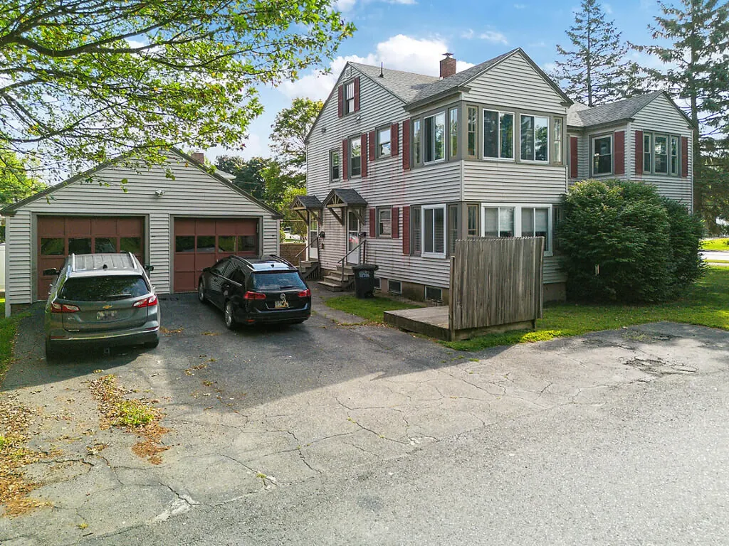 135 Silver Street Waterville ME 04901